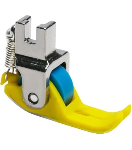 Amazon.com: Cutex Teflon Presser Foot for Industrial Needle Feed